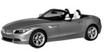 BMW E89 B2A08 Fault Code