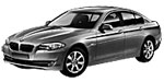 BMW F10 B2A08 Fault Code